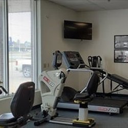 Select Physical Therapy - Bixby