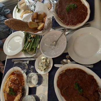 Chef Vola's - Italian Near Me - Atlantic City, New Jersey