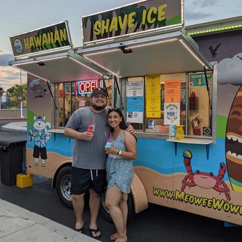 Meowee Wowee Shave Ice - Shaved Ice Near Me Meowee Wowee Shave Ice - Shaved Ice Near Me