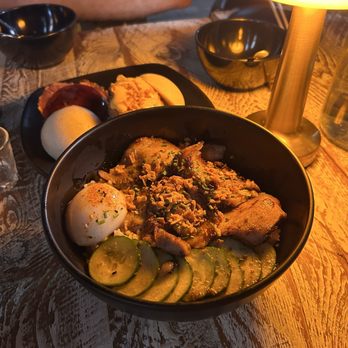 The BAO - Asian Fusion Near Me - Clayton, Missouri