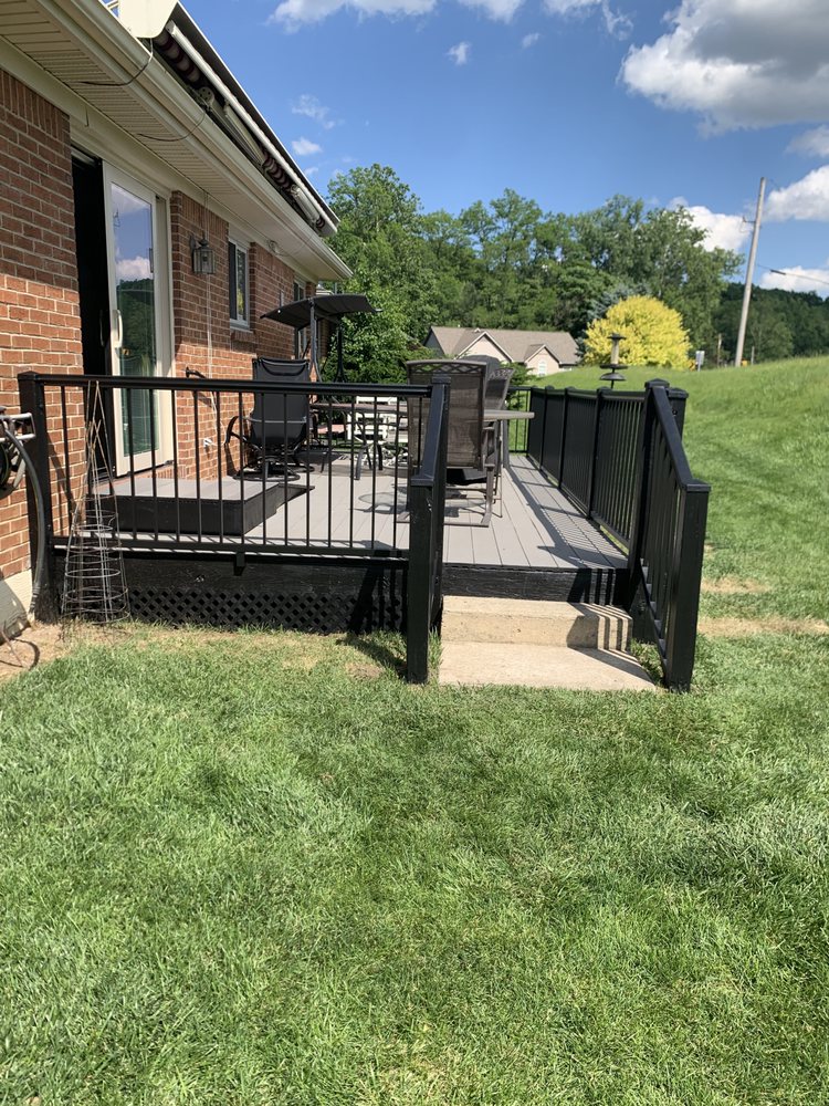 Slide of The 3 Rule Handyman