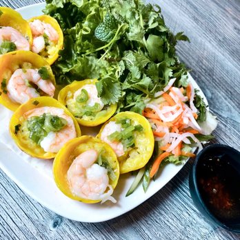 Pho Minh - Banh khot. Great value! - Soup Near Me - Temecula, California