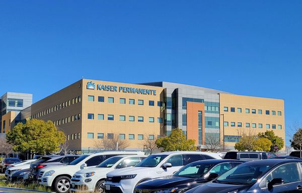 San Leandro Hospital San Leandro California KAISER PERMANENTE SAN LEANDRO MEDICAL CENTER - Updated July 2025 - 343