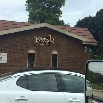 Posh Salon - Hair Salons Near Me - Elkhart, Indiana Posh Salon - Hair Salons Near Me - Elkhart, Indiana