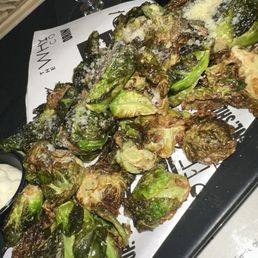 Brussel sprouts Brussel sprouts