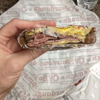 Sourdough & Co - Sub - Sandwiches Near Me - Dublin, California Sourdough & Co - Sub - Sandwiches Near Me - Dublin, California