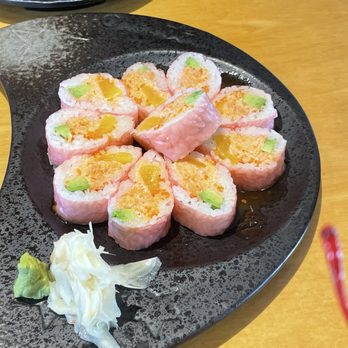Tomsa Sushi - Lobster Roll - Sushi Bars Near Me - Oakland, California Tomsa Sushi - Lobster Roll - Sushi Bars Near Me - Oakland, California
