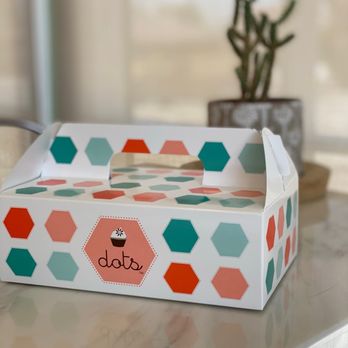 Dots Cafe - Cafes Near Me - Pasadena, California