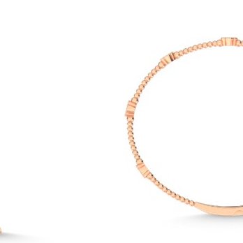 Appelblom Jewelry - Rose gold and diamond bracelet to match my wedding jewelry - Jewelry Near Me - San Mateo, California
