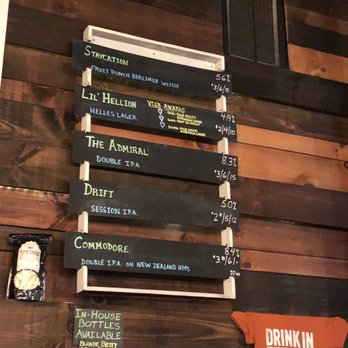 Feel the Rain Brothers Brew - Breweries Near Me - Harrisonburg, Virginia Feel the Rain Brothers Brew - Breweries Near Me - Harrisonburg, Virginia