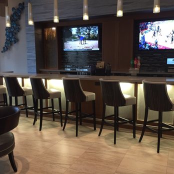 Hyatt Place Boca Raton/Downtown - Lobby Bar. - Hotels Near Me - Boca Raton, Florida Hyatt Place Boca Raton/Downtown - Lobby Bar. - Hotels Near Me - Boca Raton, Florida