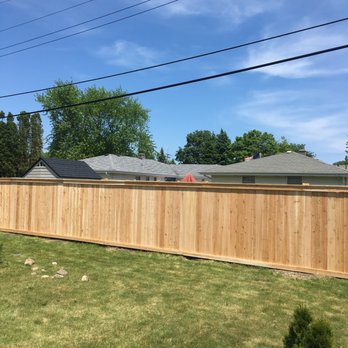 Speed Fence & Carpentry - Fences & Gates Near Me - Kenosha, Wisconsin Speed Fence & Carpentry - Fences & Gates Near Me - Kenosha, Wisconsin