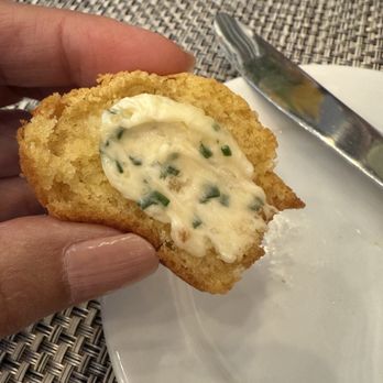 Atchafalaya - Corn bread - Cajun/Creole Near Me - New Orleans, Louisiana Atchafalaya - Corn bread - Cajun/Creole Near Me - New Orleans, Louisiana
