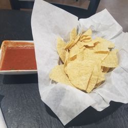 Today chips good batch