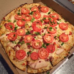 Emilio Finatti Pizzeria - Langley