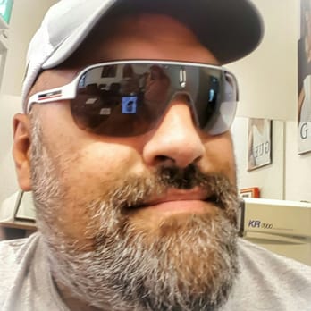 Style Optical - Super star model.  NOW YOU GUYS KNOW WHAT I DO FOR A LIVING - Eyewear & Opticians Near Me - Toronto, Ontario