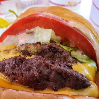 In-N-Out Burger - DOUBLE-DOUBLE BABYYYY - Burgers Near Me - Irvine, California In-N-Out Burger - DOUBLE-DOUBLE BABYYYY - Burgers Near Me - Irvine, California