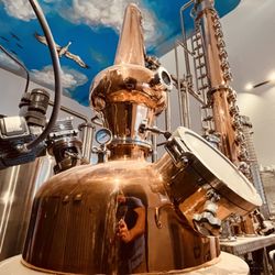 Dune Valley Distillery