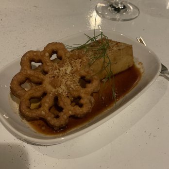 Lenoir - New American Near Me - Austin, Texas