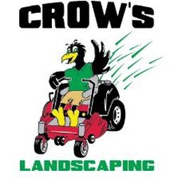 Crow's Landscaping - Company Logo