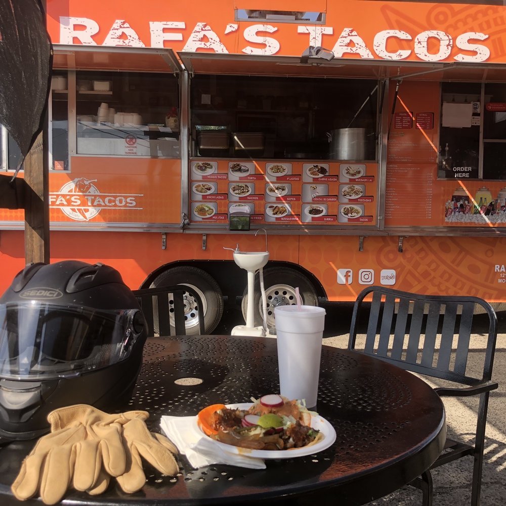 Rafa's Tacos - Hidden Gem - Tacos Near Me - Modesto, California