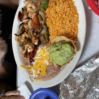 Paco's Tacos - Shrimp fajitas - Mexican Near Me - Los Angeles, California Paco's Tacos - Shrimp fajitas - Mexican Near Me - Los Angeles, California