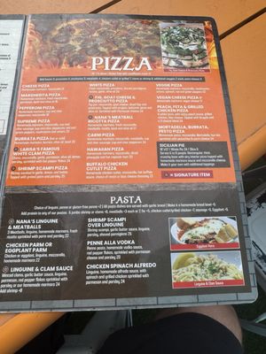 Menu photo 3 Tommy's Hideaway Gulfport, FL Menu photo 3 Tommy's Hideaway Gulfport, FL