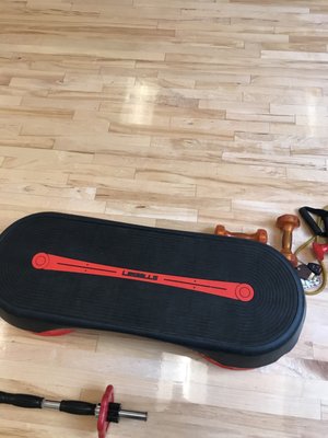 Bear-Glasgow Family YMCA by null