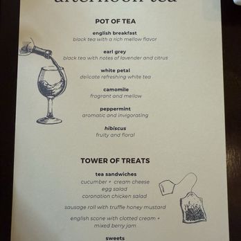 Willful Wine - The menu - Wine Bars Near Me - Vancouver, Washington