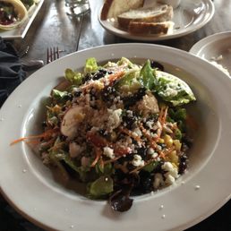 Chicken Salad Chicken Salad