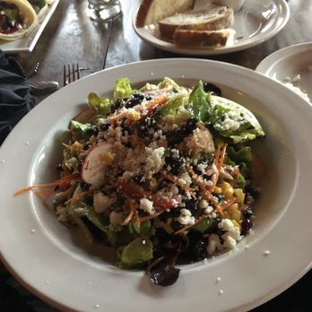 Cassidy's Restaurant and Bar - Chicken Salad - New American Near Me - Portland, Oregon Cassidy's Restaurant and Bar - Chicken Salad - New American Near Me - Portland, Oregon