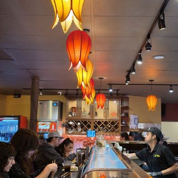 Tokyo Sushi - Sushi Bars Near Me - Reno, Nevada