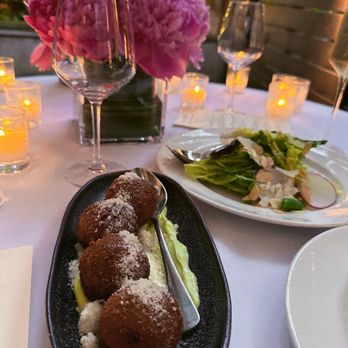 Bottino - Italian Near Me - New York, New York