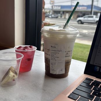 Starbucks - Coffee & Tea Near Me - Westminster, California Starbucks - Coffee & Tea Near Me - Westminster, California