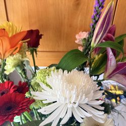 The Rose Corner Florist
