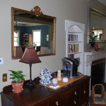 The Wilmington Inn - Coffee Station - Bed & Breakfast Near Me - Wilmington, Vermont The Wilmington Inn - Coffee Station - Bed & Breakfast Near Me - Wilmington, Vermont