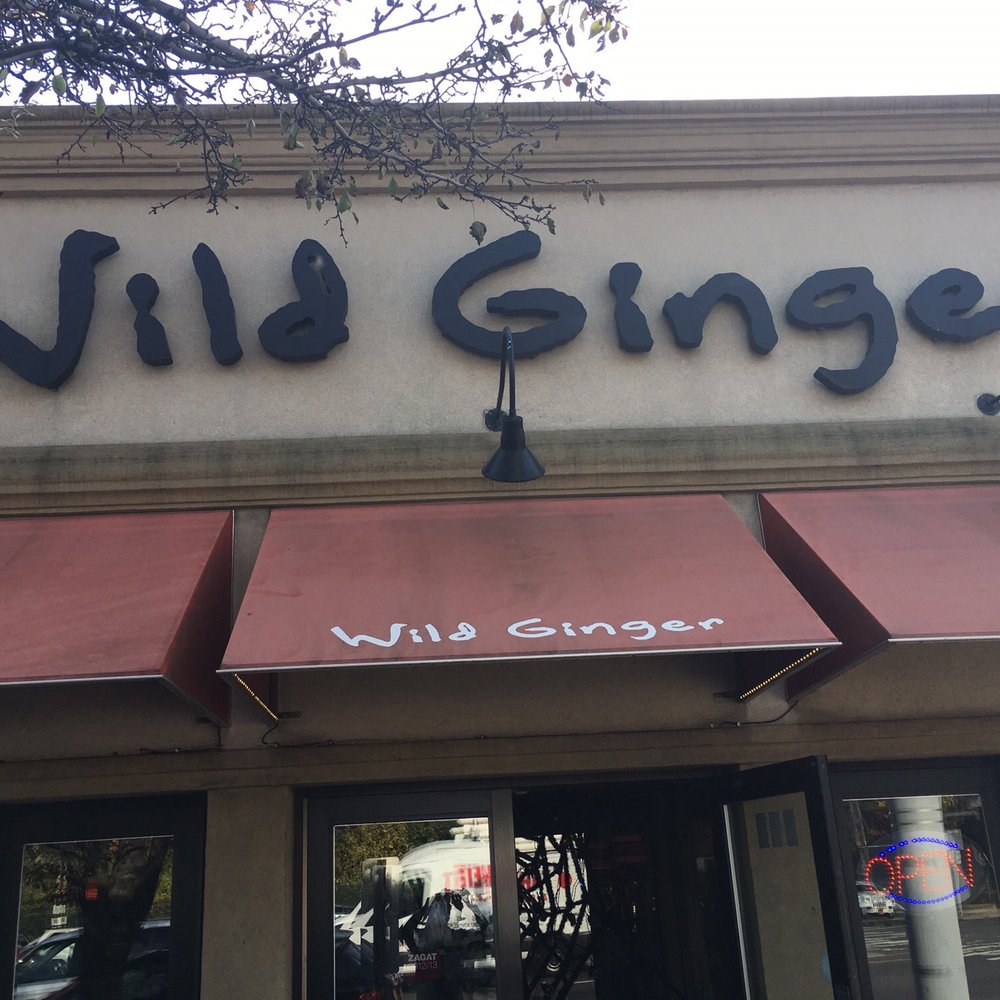 Wild Ginger - Chinese Near Me - Rockville Centre, New York Wild Ginger - Chinese Near Me - Rockville Centre, New York