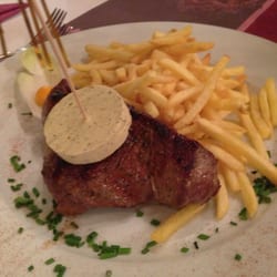 Restaurant Rütli Siegfried