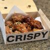 Kimchi Box gift card
