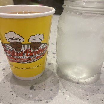 Breakfast Brothers - Breakfast & Brunch Near Me - Arlington, Texas Breakfast Brothers - Breakfast & Brunch Near Me - Arlington, Texas
