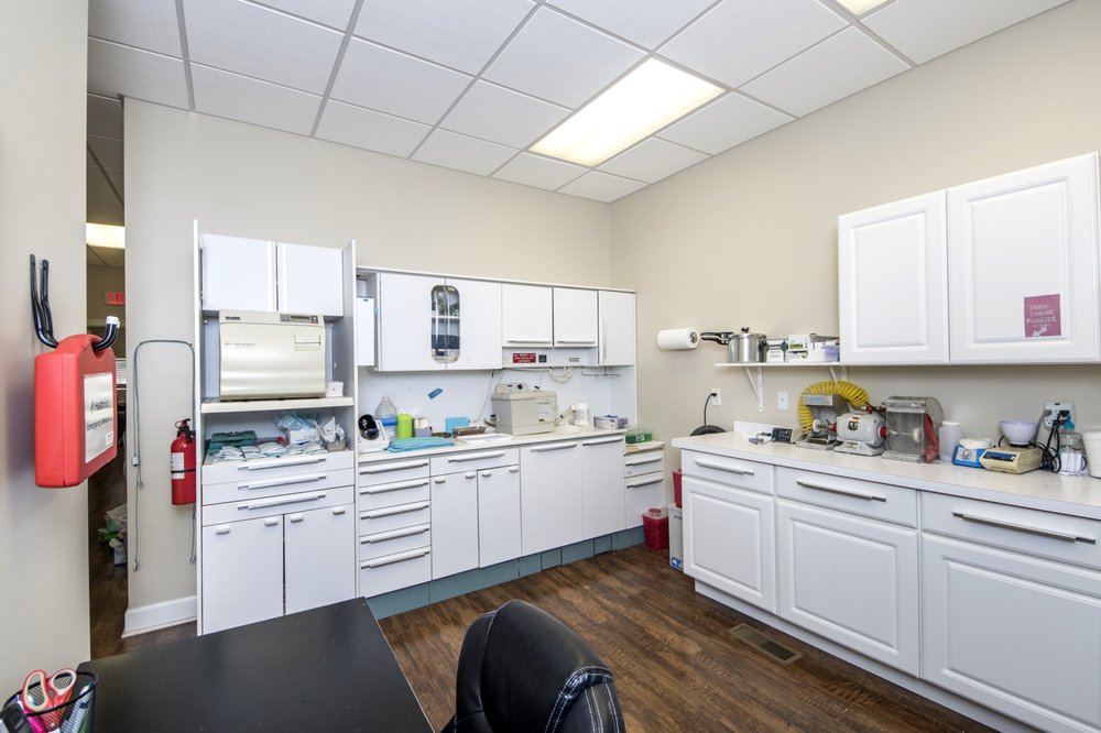FIELDCREST DENTAL Updated July 2024 14 Photos 430 N Chestnut St