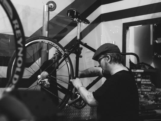 CC Cyclery by null