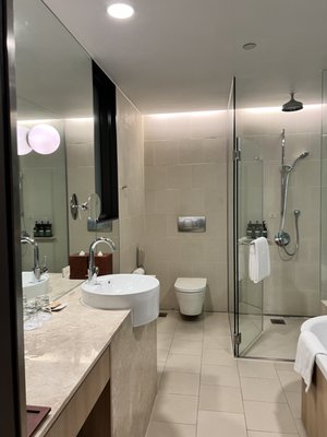 Crowne Plaza Changi Airport by IHG by null