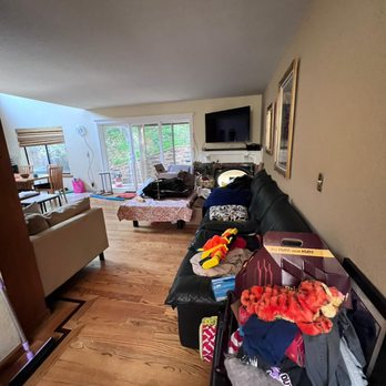 JANNAT CLEAN - Home Cleaning Near Me - Daly City, California JANNAT CLEAN - Home Cleaning Near Me - Daly City, California