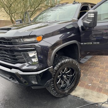 Dragon Bros Detailing  - Auto Detailing Near Me