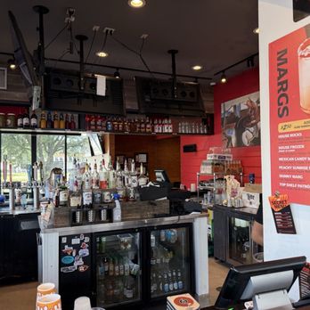 Torchy's Tacos - Bar - Tex-Mex Near Me - Katy, Texas