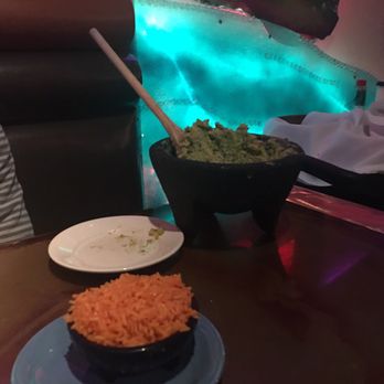 Cabo - Table side guacamole and Mexican rice - Mexican Near Me - Rockville Centre, New York