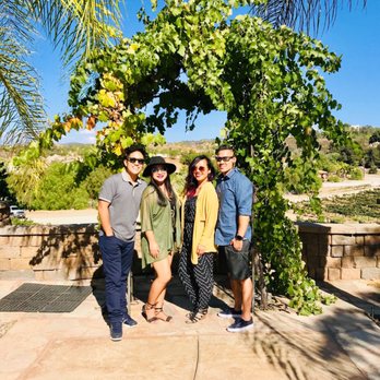 Masia de la Vinya Winery - We love Masia de la Vinya! - Wineries Near Me - Temecula, California Masia de la Vinya Winery - We love Masia de la Vinya! - Wineries Near Me - Temecula, California