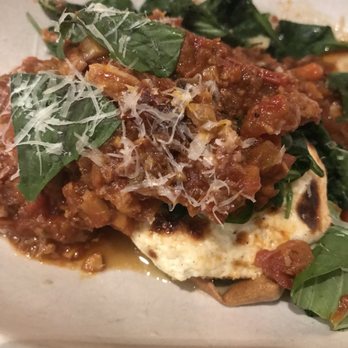 True Food Kitchen - New American Near Me - Denver, Colorado