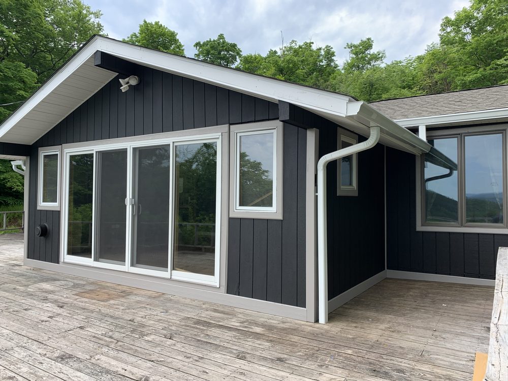 Slide of Wirros construction